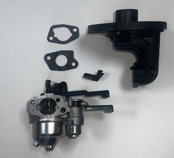 Carburetor, 7HP Kohler