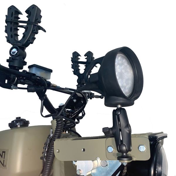 LED Spotlight (UAR)