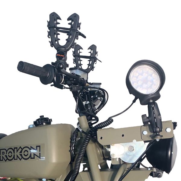 LED Spotlight (UAR)