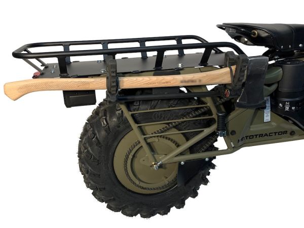 Tool Holder (UAR)