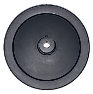 7″ Rear Pulley