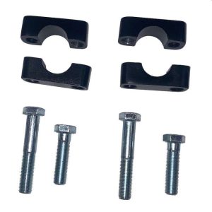Handlebar Clamp Kit