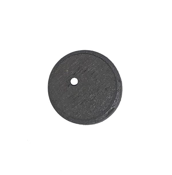 Brake Puck, Live Side