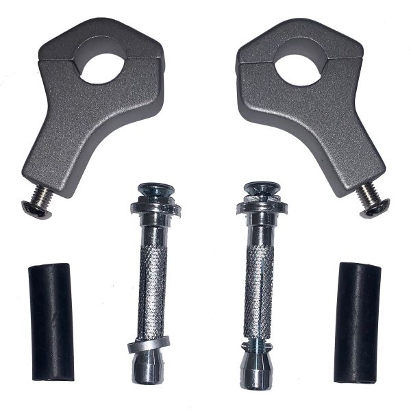 Brush Busters Hardware Kit