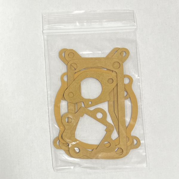 Engine Gasket Set, 2 Stroke