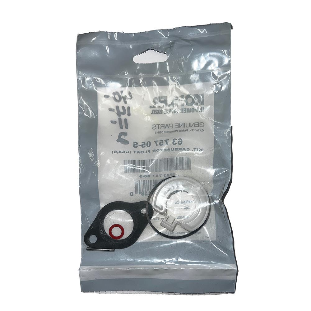 Float Repair Kit Carburetor 6HP Kohler Rokon