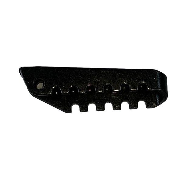 Cleat for Right Side Foot Peg, 4 Stroke