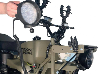 LED Spotlight (UAR) LED Spotlight (UAR)