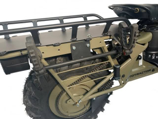 Tool Holder (UAR)