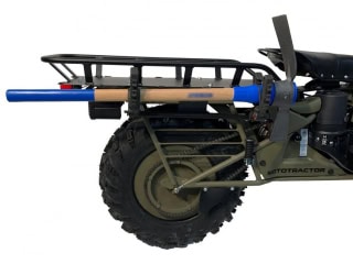Tool Holder (UAR)