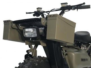 Ammo Can Set (2) .30 Cal (UAR) Ammo Can Set (2) .30 Cal (UAR)