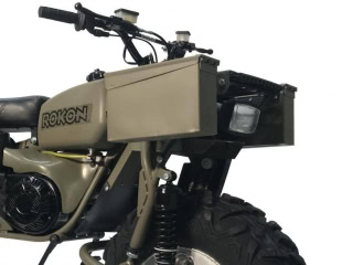 Ammo Can Set (2) .30 Cal (UAR) Ammo Can Set (2) .30 Cal (UAR)
