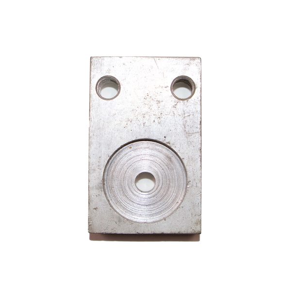 Caliper Wheel Side
