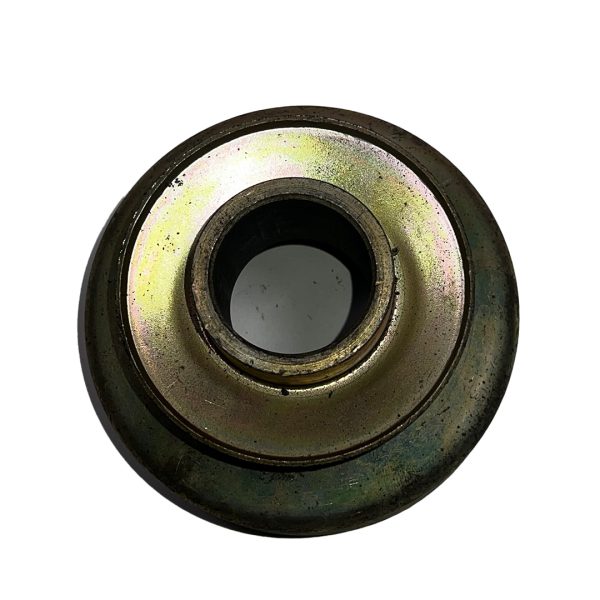 Clutch Cover