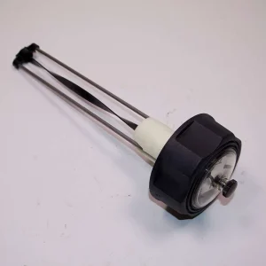 Fuel Cap With Gauge