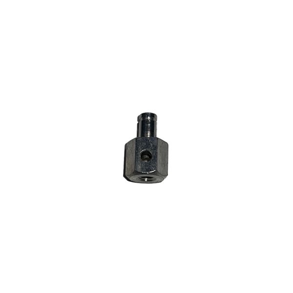 2 Stroke Throttle Cable Clamp