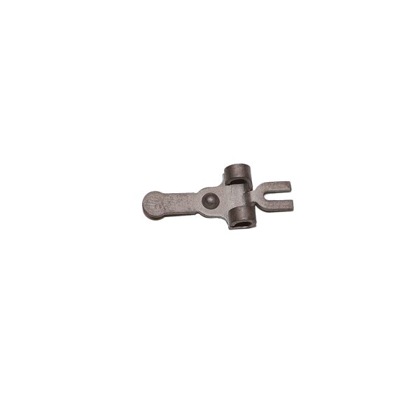 Inlet Control Lever
