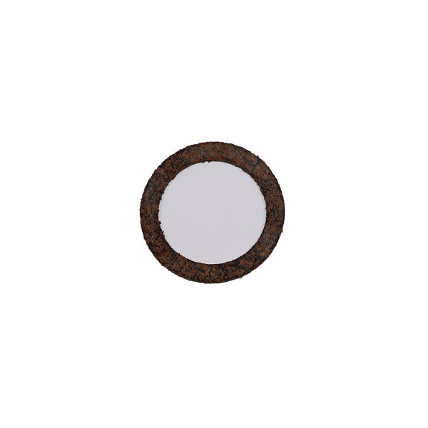 Strainer cover gasket