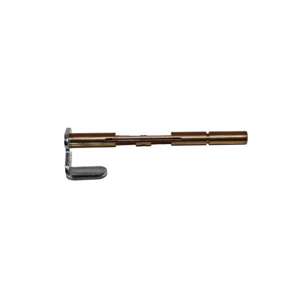 Throttle Shaft Carburetor