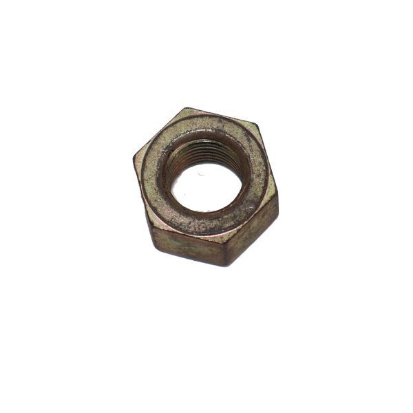 RH Hex Nut