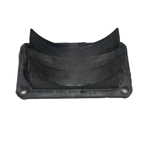 Crankcase Cover