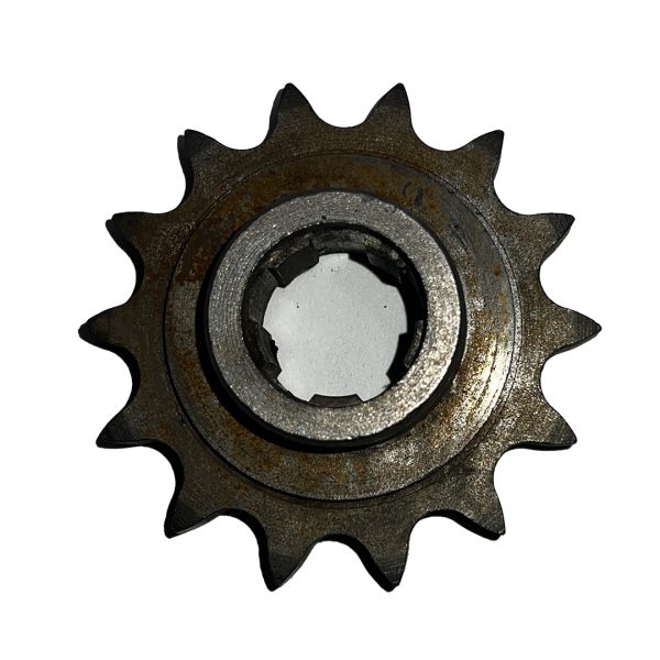 Final Drive Sprocket 14T