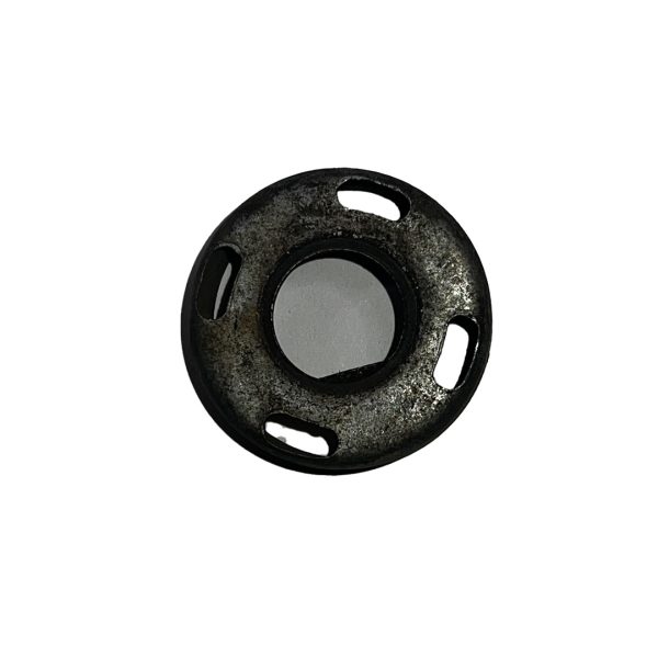 Kickstart Return Spring cover