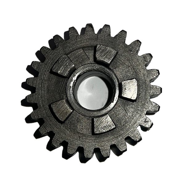 Layshaft Low Gear 23T