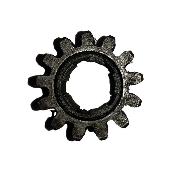 Main Shaft Low Gear 13T