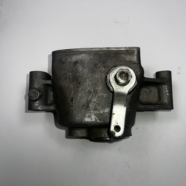 Albion Case Pivot Fixing
