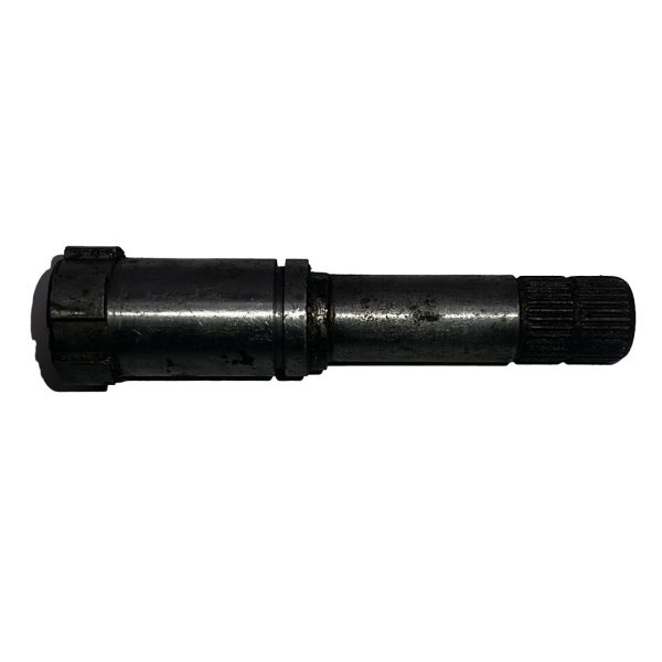 Kickstart Shaft