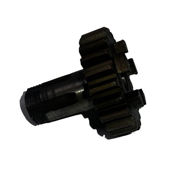 Layshaft High Gear 22T