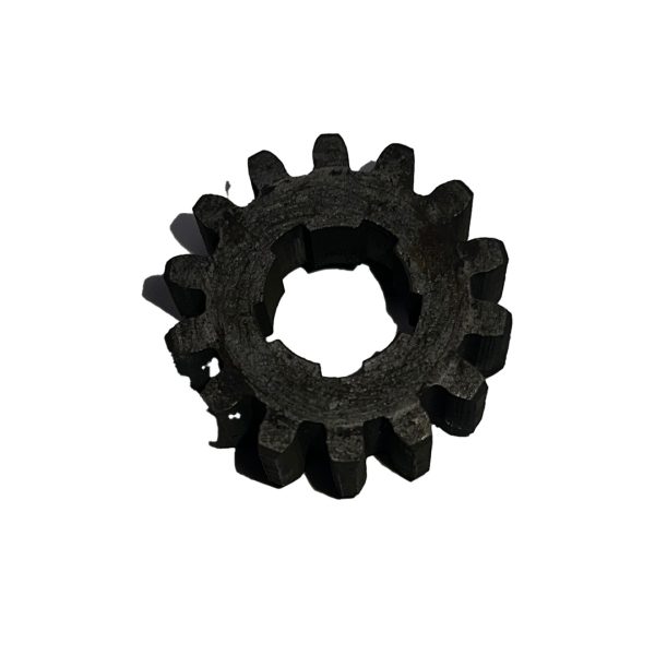 Layshaft High Gear 14T