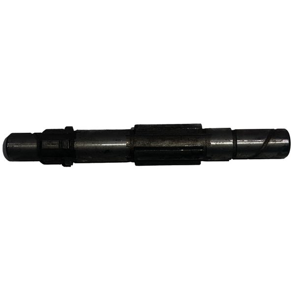 Lay Shaft