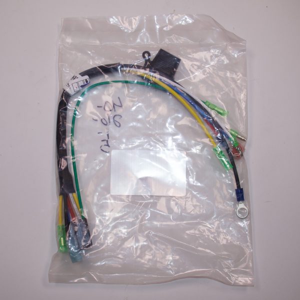 7Hp Wiring Harness