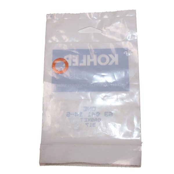 Gasket