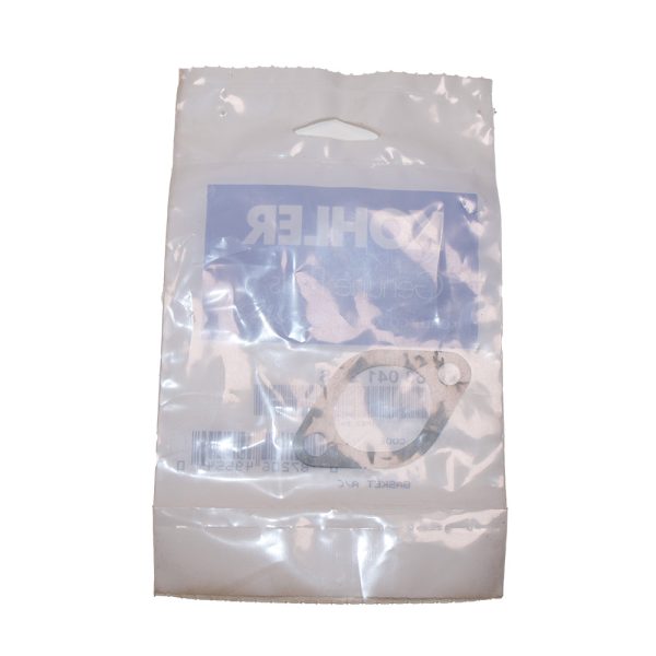 Gasket, Air Cleaner
