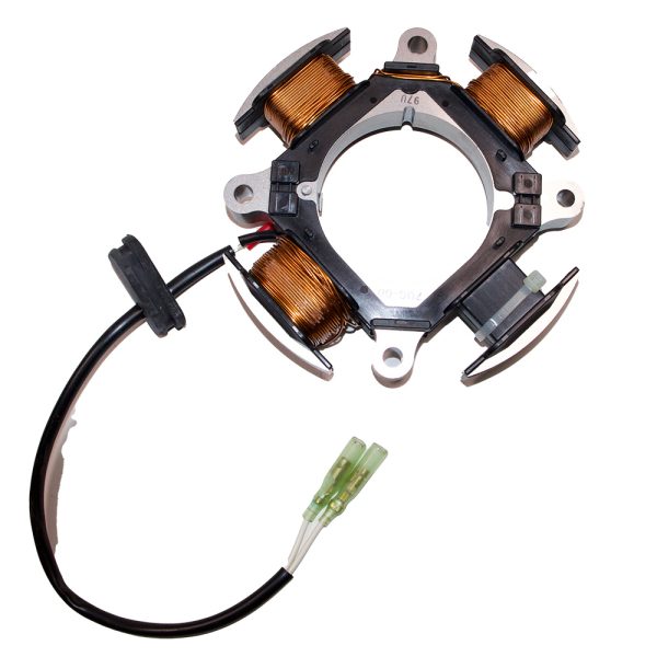 6Hp Stator
