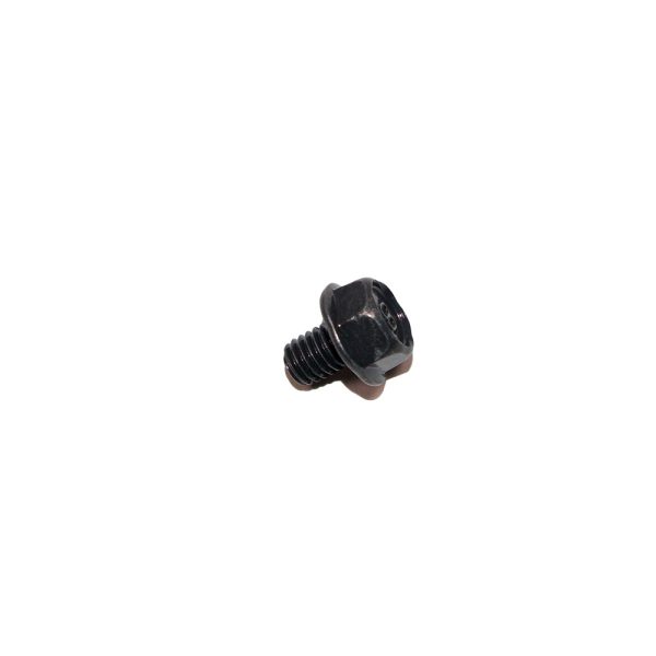 Screw Hex Flange, Pull Starter