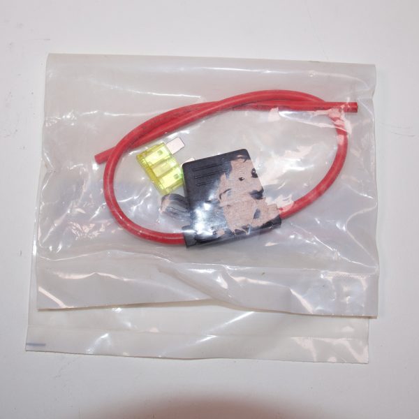 Fuse Holder ATO