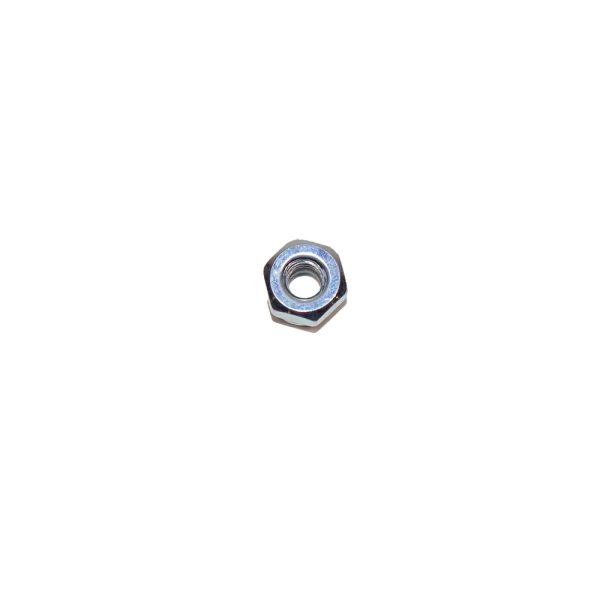 Fender Mounting Lock Nut, 10-32
