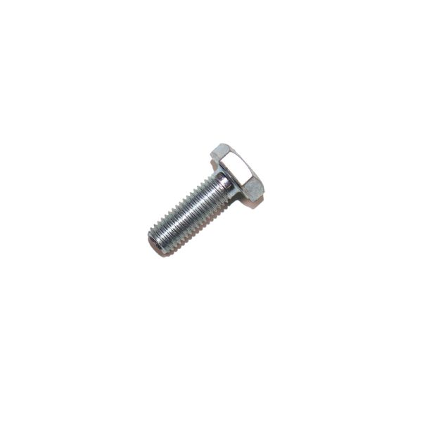 Part of Seat Shock Bracket 108062