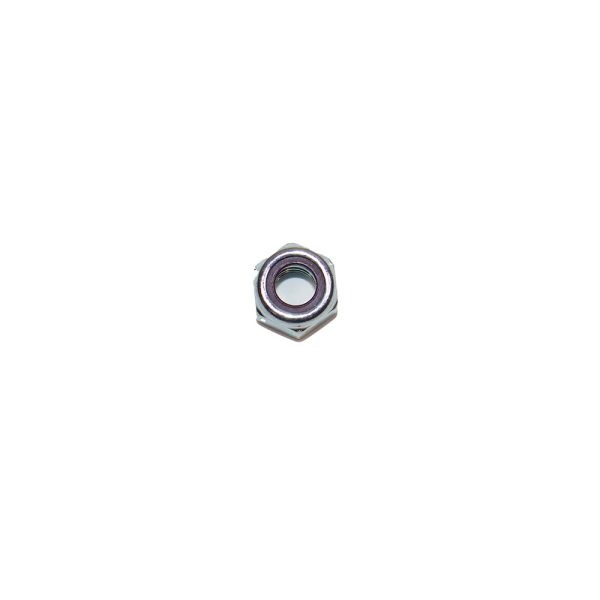 Lock Nut, 5/16-18