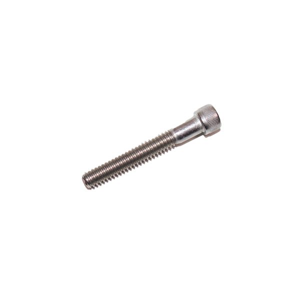 Bolt, 1/4-20 x 1 3/4