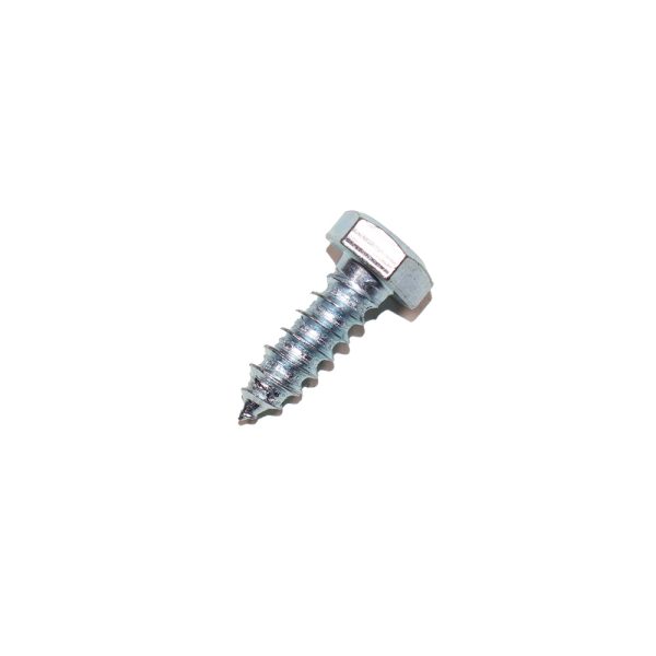 Lag Bolt
