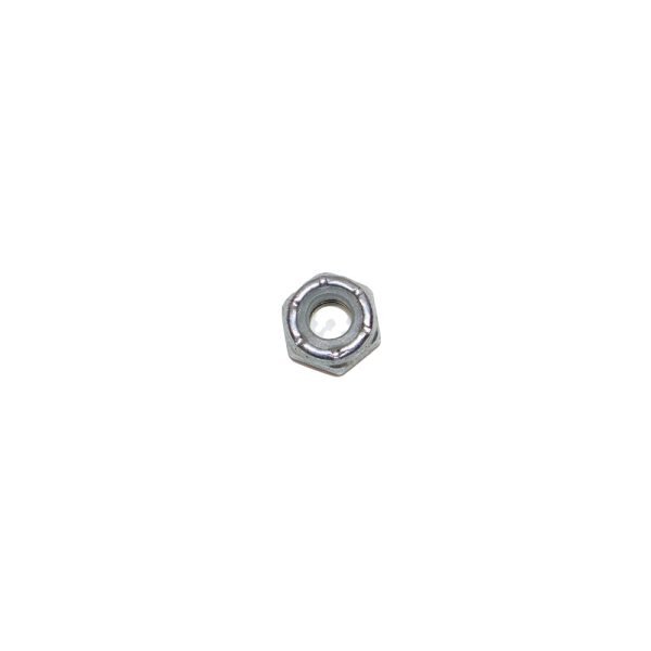 Brush Buster End Bolt