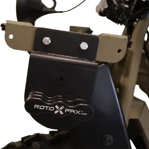 Rotopax Mount Assembly (UAR)