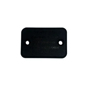 Master Cylinder Cap (-2024)