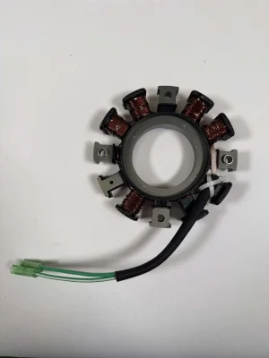 Stator, 7HP (2025-present)